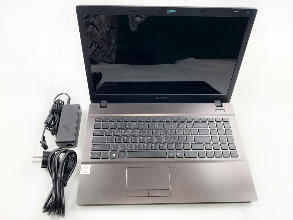 (중고) 한성HP노트북 U54X-GA660(1TB)/인텔코어 i3 4세대/듀얼코어/15.6인치