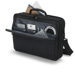 디코타 ECO 서류가방 14-15.6인치 노트북가방 친환경 D31439-RPET