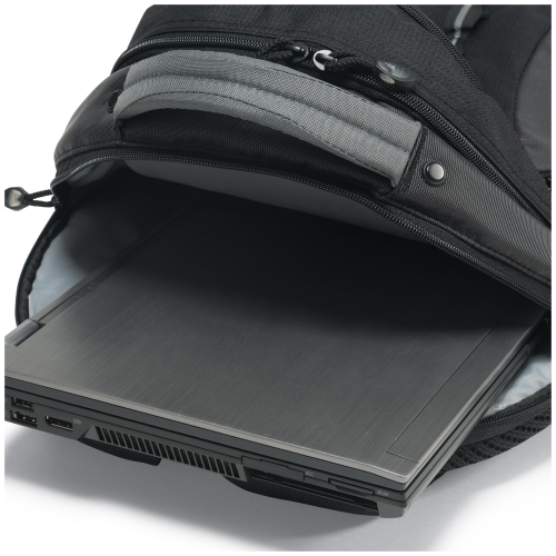 디코타 14-15.6인치 노트북가방 백팩 N11648N