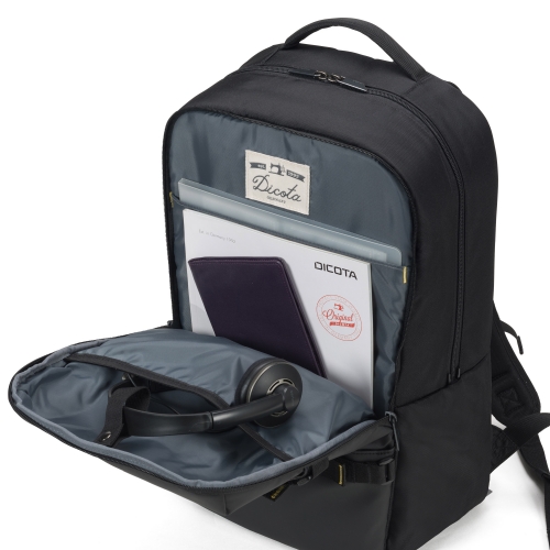 디코타 13-15.6인치 노트북가방 백팩 D31765