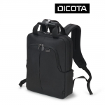 디코타 ECO 백팩 12-14.1인치 노트북가방 D31820-RPET
