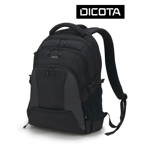 디코타 ECO 15-17.3인치 노트북가방 백팩 D31814-RPET