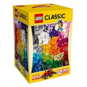 레고 클래식 블럭 LEGO 10697 XXL 아이디어 파츠 크리에이티브
