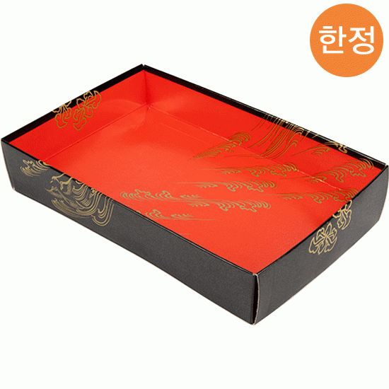 ★한정특가★신사각초밥박스 3호