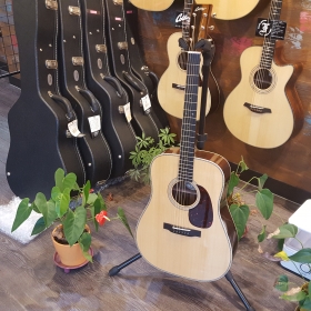 Clearance sale! 콜링스 Collings D2h A