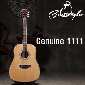 벤티볼리오 Genuine 1111(문의시 할인!)