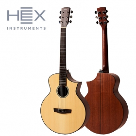헥스 Hex L100c 여성용 어린이용 기타(문의시 할인!)