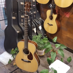 Clearance sale! 콜링스 Collings OM2H E NTB