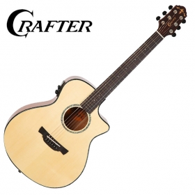 성음 크래프터 KCAE600 Able 미니기타 여행용 어린이용 여성용 기타 (문의시 할인!)