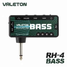 베일톤 Valeton 헤드폰 앰프 Bass