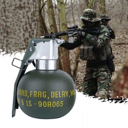M67 더미 수류탄 단품 서바이벌용품
