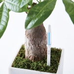 서스티 식물 토양 수분계 화분 화초 자동 물주기 알리미 가정용 수분 측정기 식물 잘키우기