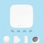 셀홈 IoT 지그비 허브 - 원격제어 게이트웨이 스마트 라우터 기기 제품 센서 wifi