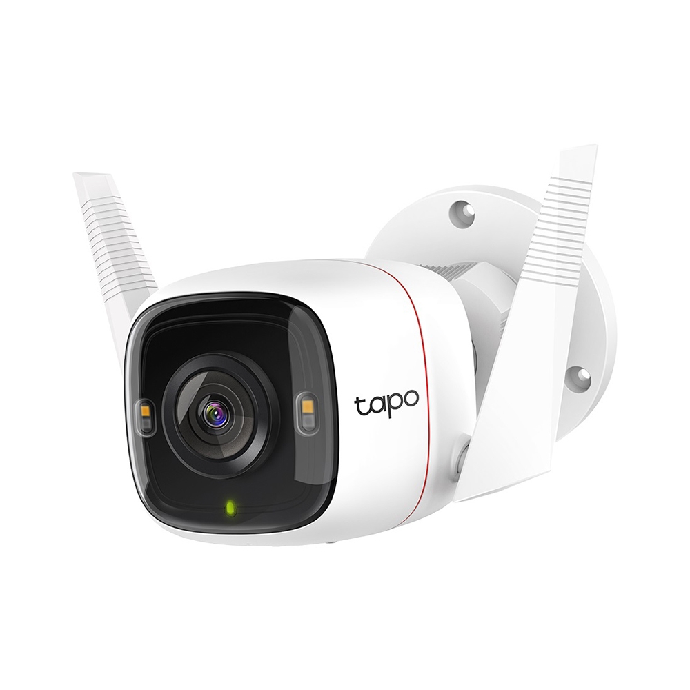 티피링크 Tapo C320WS - 400만화소 방수 카메라 CCTV 보안 방범 실외용