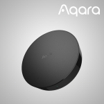 Aqara 아카라 스마트 허브 M2 - 스마트홈 만능리모컨 원격제어 IR리모컨 에어컨 TV
