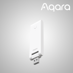 Aqara 아카라 스마트 허브 E1 - IoT 와이파이 리피터 USB-A 타입 Zigbee