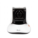 큐캠 스마트 보안 CCTV QCAM-V7 - IP카메라 사무실 매장 PC 최대81대 등록