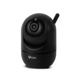 큐캠 스마트 보안 CCTV QCAM-S20 - IP카메라 PC 스마트폰 사무실 매장 상가