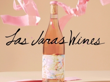 LAS JARAS WINES <BR> 라스 자라스 와인