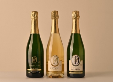CHAMPAGNE PHILIPPE DECHELLE <BR> 샴페인 필립 드쉘